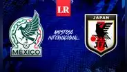 México empató sin goles con Japón por amistoso internacional fecha FIFA 2025