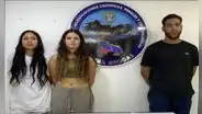 Popular tiktoker venezolana es acusada de microtráfico y venta de drogas a menores de edad en colegios