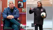Diego Rebagliati revela qué habrían dicho en la FPF para no renovarle a Ricardo Gareca: "No es la gran maravilla"