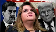 Puerto Rico acusa al régimen de Maduro de inundar la isla con drogas y respalda la ofensiva militar de EE. UU. en el Caribe
