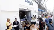 Migraciones: Extranjeros podrán formalizar su situación migratoria, excepto los irregulares