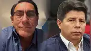 Martín Vizcarra reveló cómo fue su encuentro con Pedro Castillo en Barbadillo: "Me invitó unas frutitas"