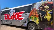 Atacan a balazos bus de Son del Duke en San Martín de Porres y orquesta cancela todos sus conciertos