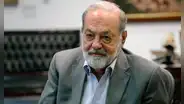 Estas son las empresas de Carlos Slim, el hombre más rico de América Latina, cuya fortuna supera los 90 mil millones de dólares