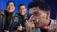 Hermanos Yaipén marcan distancia y confirman que no invitaron a Grupo 5 a su aniversario: “Las relaciones son familiares”