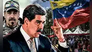 ¿Cómo viven los venezolanos la tensión con Estados Unidos? Esta es el panorama tras la reciente escalada en el Caribe