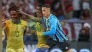 Erick Noriega hará dupla con jugador que campeonó en Copa América contra Perú: Gremio anuncia flamante fichaje