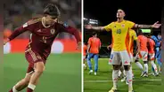 Canal confirmado Venezuela ante Colombia por el repechaje de las Eliminatorias Sudamericanas 2026
