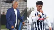 Néstor Gorosito responde fuerte por rumores que alejan a Piero Cari de Alianza Lima para ir a Europa: "Terminen con mentiras"