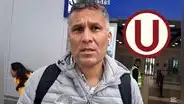 Leao Butrón pidió sanción al Monumental y apuntó contra Universitario por castigo a delegación de Alianza Lima: "Se confirma la..."