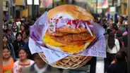 Este distrito de Lima repartirá 5.000 panes con chicharrón gratis este lunes, 8 de septiembre: ¿dónde y a qué hora será el evento?