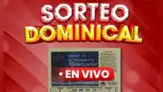 Resultados Sorteo Dominical EN VIVO hoy, 7 de septiembre: números ganadores Lotería Nacional de Panamá, vía Telemetro y TVN
