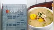 Indecopi multa con más de S/25.000 a cevichería por servir un pedazo de vidrio en un chilcano
