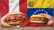 Perú y Venezuela a la final del 'Mundial de desayunos': links, fecha y hora confirmada por Ibai para las votaciones