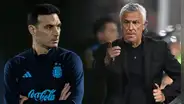 'Pipo' Gorosito vuelve a la carga contra el fútbol moderno y usa de ejemplo a Scaloni: "Los que verdaderamente saben"