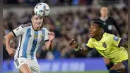 Canal confirmado del Ecuador contra Argentina por la última fecha de las Eliminatorias 2026