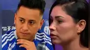 Christian Cueva le fue infiel a Pamela Franco en los inicios de su relación, según Vanessa Pumarica: "Ella sufría y lloraba"