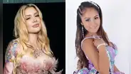 Cantante Folclórica expone a Leslie Shaw y detalla la insólita cifra que le habría exigido para cantar juntas
