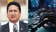 Hackeo en la Dirin revela paradero del prófugo Vladimir Cerrón: PNP buscó en embajadas, Asia y Huancayo