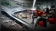 Ni Brasil ni México: este país tiene el aeropuerto más transitado de América Latina y desplaza a históricos rivales