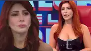 Milena Zárate conmueve al confesar su dura experiencia con su primera pareja: “Fue terrible”