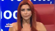 Milena Zárate impacta al confesar que le ofrecieron US$140 mil para pasar la noche con un diputado japonés