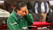 Alejandro Toledo es trasladado a clínica San Pablo: INPE asegura que se trata de una cita médica
