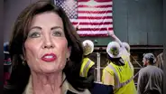 Kathy Hochul firma 5 leyes en Nueva York para ampliar protecciones laborales y crear empleos sindicalizados