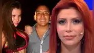 Milena Zárate confiesa que exigió S/15.000 y lujosa camioneta a Edwin Sierra tras descubrir infidelidad con su hermana Greissy Ortega