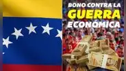 Nuevas noticias del Bono de Guerra de hoy, 8 de septiembre: fechas de pago oficiales y montos con aumento en el Sistema Patria