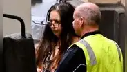 Australia: condenan a cadena perpetua a mujer que mató a familiares de su esposo con hongos tóxicos