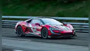 Ingenieros chinos presentan un superdeportivo eléctrico que rompe el récord de velocidad a 472,41 km/h y compite con los mejores de gasolina