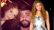 Shakira rompe en llanto en pleno concierto en México al cantar tema inspirado en Gerard Piqué, su expareja: "No puedo sacarte de mi mente"