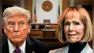 Tribunal de EEUU confirma multa de US$83.3 millones contra Trump por difamar a E. Jean Carroll en 2019