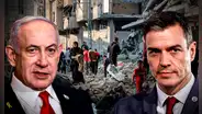 Pedro Sánchez anuncia medidas inmediatas para frenar el "genocidio en Gaza" y aumentar la presión sobre Israel