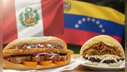 'Mundial de Desayunos' de Ibai Llanos EN VIVO: minuto a minuto de la votación entre Perú y Venezuela y cómo apoyar al pan con chicharrón