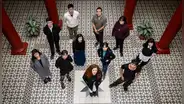 Premiación e inauguración del XXVIII Concurso Nacional de Artes Visuales “Pasaporte para un Artista” 2025