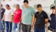 Colombia desarticula red de explotación sexual: llevaban mujeres a Europa con falsas ofertas de trabajo