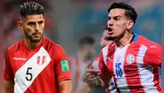 Alineaciones de Perú versus Paraguay: formaciones del partido por la última fecha de las Eliminatorias 2026