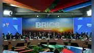 Los BRICS rechazan el proteccionismo en medio de guerra comercial con Trump y defienden el sistema multilateral