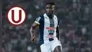 Eryc Castillo reveló el peculiar motivo por el que creyó que su fichaje era por Universitario en lugar de Alianza Lima: "Pensé que era allá"