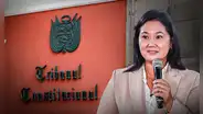 El Tribunal Constitucional se prepara a salvar a Keiko Fujimori de sus juicios