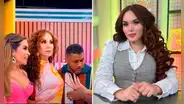 Génesis Tapia sorprende y revela que será profesora en una universidad de Panamá por cuatro días