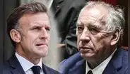 Gobierno de Macron en crisis: Parlamento de Francia rechaza al primer ministro Bayrou y aumenta presión por su dimisión