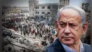 "¡Váyanse ahora!": Netanyahu amenaza con expulsar a la población de Gaza tras el aumento de los ataques israelíes