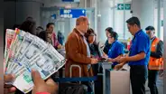 Carlos Gutiérrez, presidente de la AETAI, tras nueva tarifa en el Aeropuerto Jorge Chávez que encarecerá los pasajes más de S/50: "Se debe eliminar la TUUA"