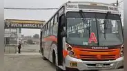 Crímenes a choferes no cesan ante división de gremios de transporte e inacción del Gobierno de Boluarte: "Solo nos usan para la foto"