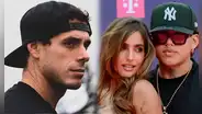 Isabella Ladera habría retomado su relación con Beéle pese a intercambio de románticos mensajes con Hugo García
