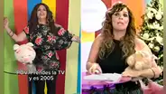 Johanna San Miguel recrea su espacio de espectáculos de hace 20 años y arrasa en redes sociales: "Regrésenme a esos tiempos"