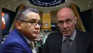 Alto comisionado de la ONU rechaza Ley de Amnistía frente a Juan Santiváñez: "Es un retroceso para la justicia y la verdad"
